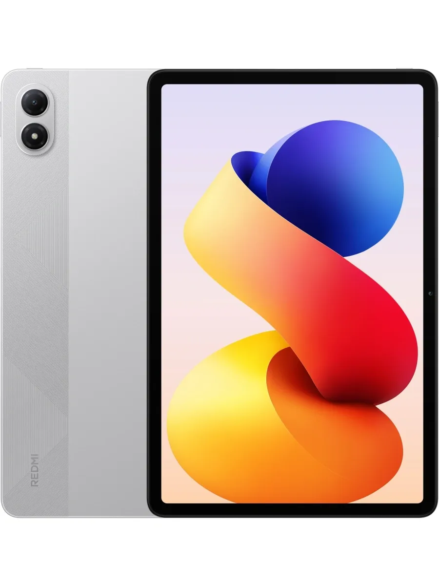 Планшет Redmi Pad 2 Pro 5G 7s Gen 4 8C 8Gb 256Gb 12.1" IPS 2 Xiaomi 1240854541 купить в интернет‑магазине Wildberries