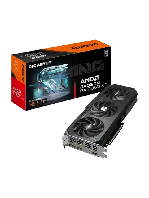 Yeston Yeston Game Ace Radeon RX 9060 XT 8GB GDDR6