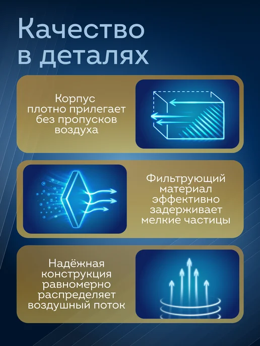 TSN Фильтр салонный для Lada Vesta X-Ray, Renault 9.7.888, вариант, фото 5