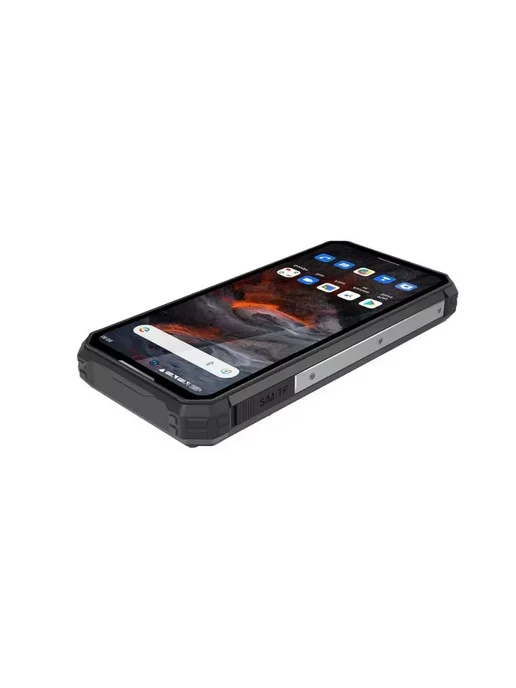 Смартфон OUKITEL Wp19 Pro 8/256 ГБ, черный, фото 6