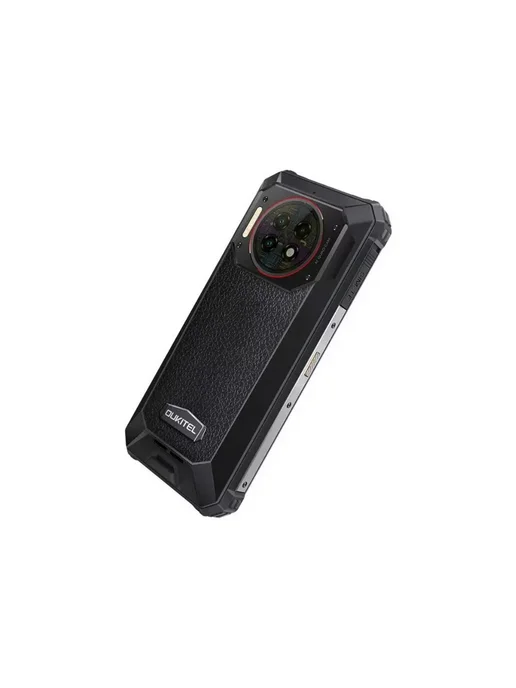 Смартфон OUKITEL Wp19 Pro 8/256 ГБ, черный, фото 8
