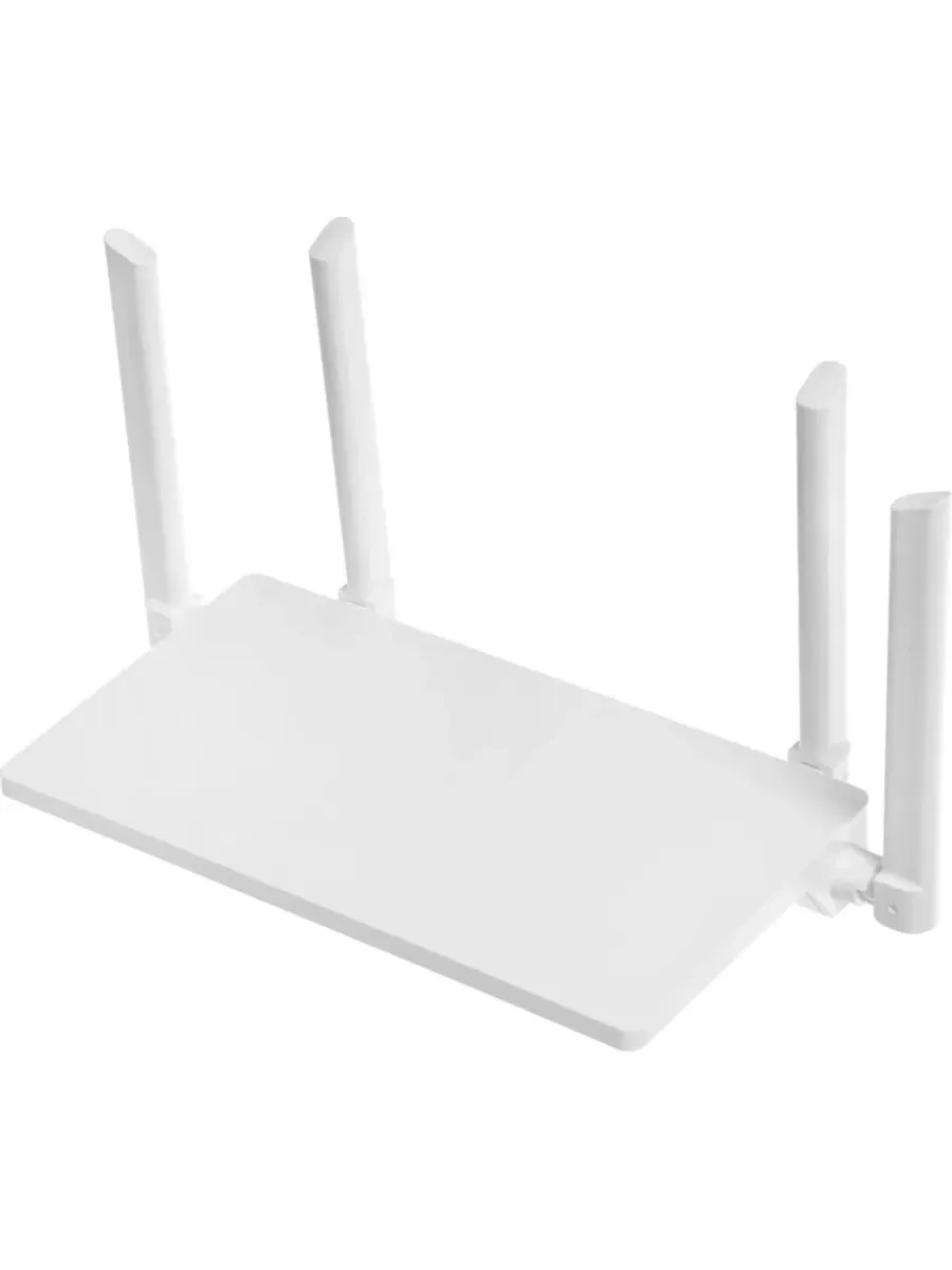 Wi-Fi роутер AX1 WS5203
