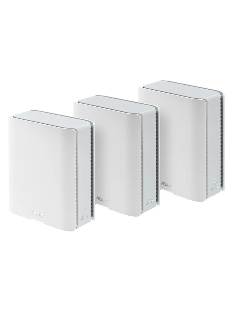 MESH система BT8 3-pack BE14000 (90IG0930-MO3B40)