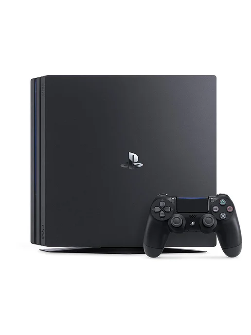 Игровая консоль Sony PlayStation 4 Pro 1 ТБ, 1 ТБ, фото 2