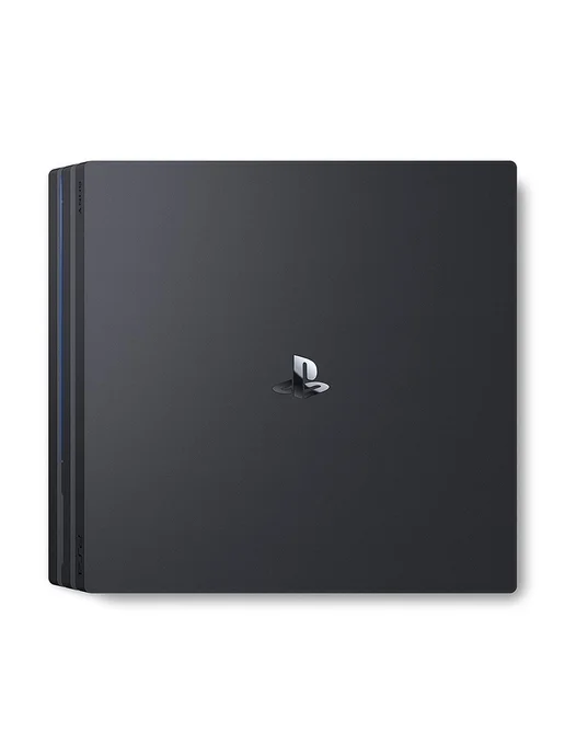 Игровая консоль Sony PlayStation 4 Pro 1 ТБ, 1 ТБ, фото 4