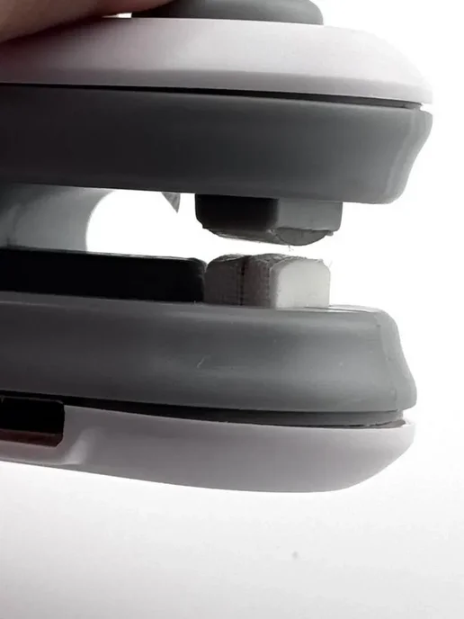 Ай0509 Портативный запайщик пакетов USB для кухни, синий, фото 8