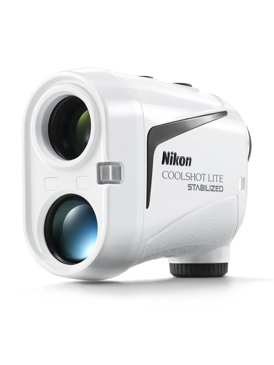 Лазерный дальномер Nikon COOLSHOT LITE