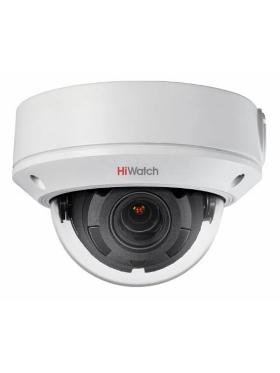 Камера видеонаблюдения 2 Мп DS-I258Z(B)(2.8-12mm)