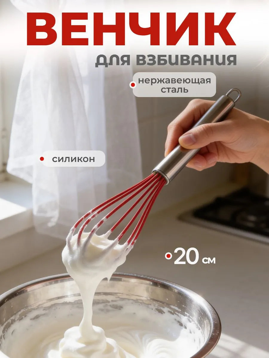 венчик
