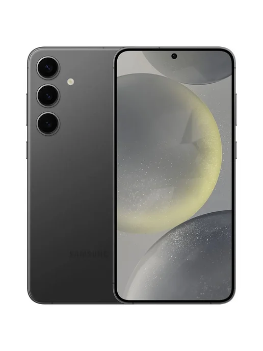 Смартфон Samsung S24 12/12 ГБ, черный, фото 3