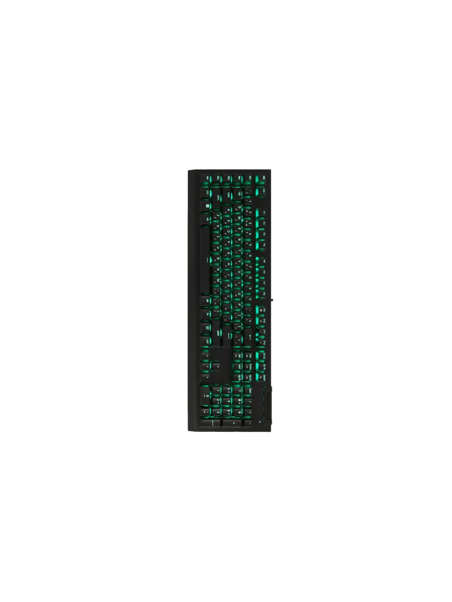 Razer Клавиатура проводная BlackWidow V4 X