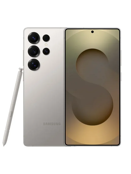 Смартфон Samsung S25 Ultra 11/12 ГБ, серый, фото 2