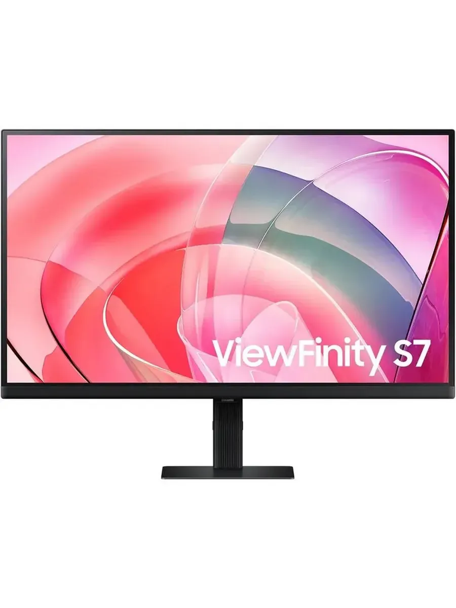 Монитор LS27D700EAUXEN 27" IPS 4K Samsung 883799033 купить за 25 176 ₽ в интернет‑магазине Wildberries