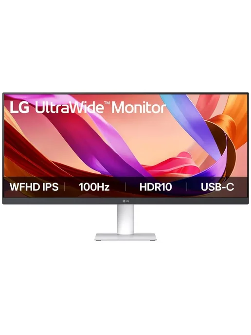 LG Монитор 29" UltraWide 29U531A-W, вариант, фото 7