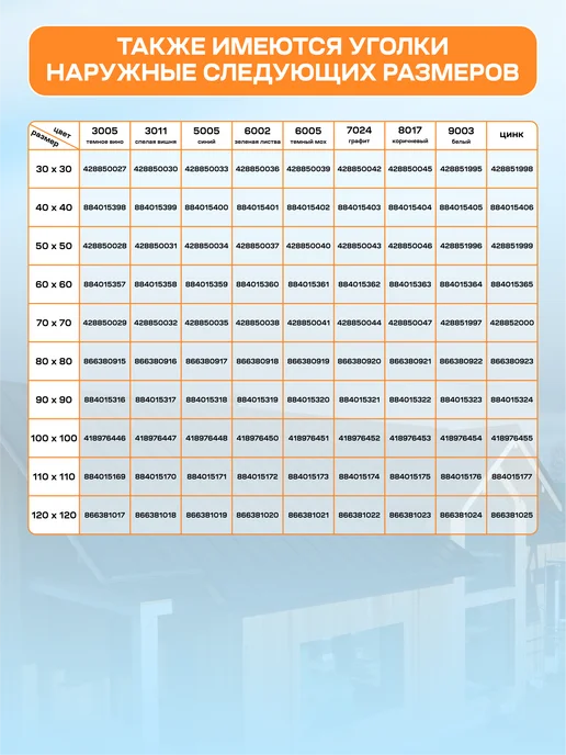 Стильные грядки Уголок наружный 90х90, 90x90, 5 шт, фото 6