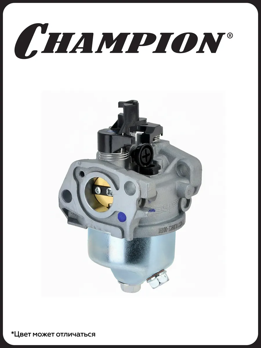 Карбюратор для бензинового двигателя CHAMPION G225VK/2
