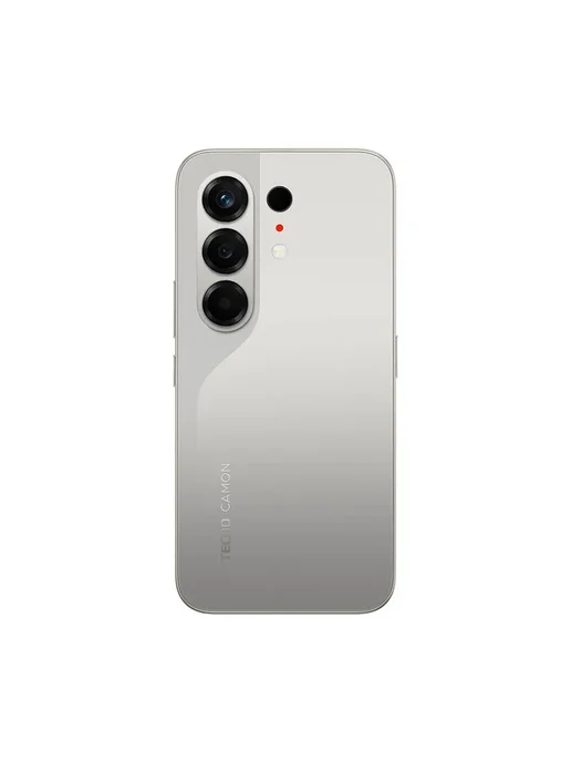 Смартфон TECNO Camon 50 8/256 ГБ, титан, фото 2