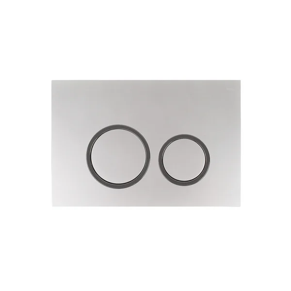 Фото товара на маркетплейсе wildberries Клавиша смыва для инсталляции универсальная