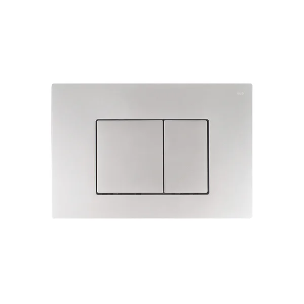 Фото товара на маркетплейсе wildberries Клавиша смыва для инсталляции универсальная