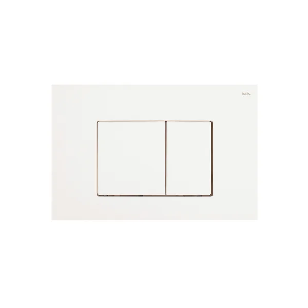 Фото товара на маркетплейсе wildberries Клавиша смыва для инсталляции универсальная