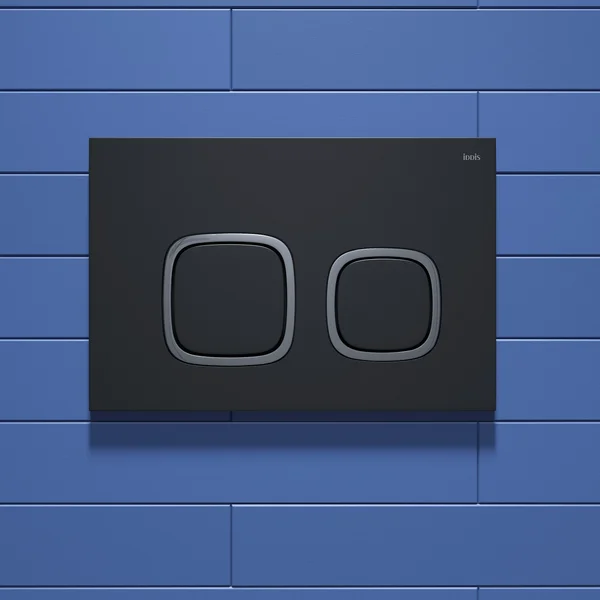 Фото товара на маркетплейсе wildberries Клавиша смыва для инсталляции универсальная