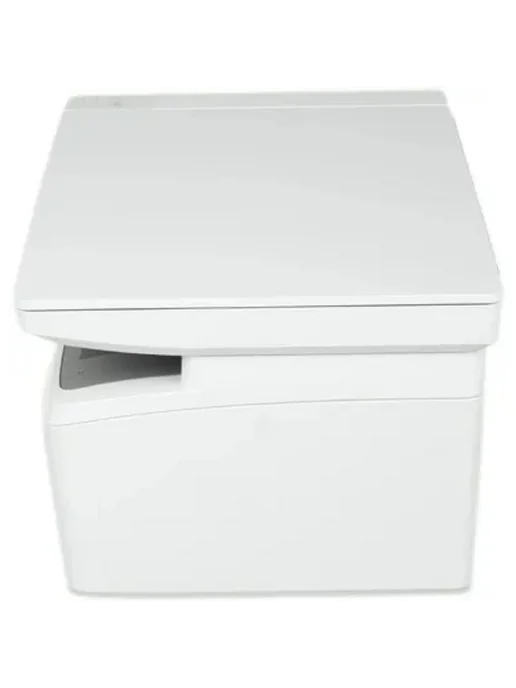 HP МФУ Лазерный 7MD73A_BBU черно-белый без WI-FI, черный, фото 6