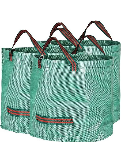 Карман 200L, 120 л, фото 4