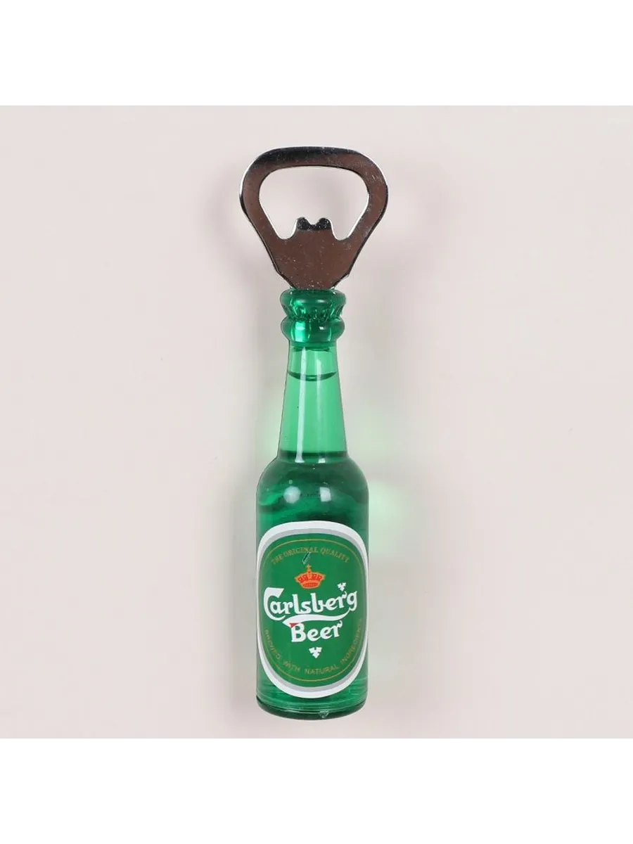 Открывалка для бутылок Carlsberg