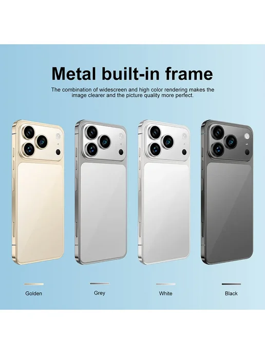 Смартфон Infinix 1 6/512 ГБ, оранжевый, фото 4