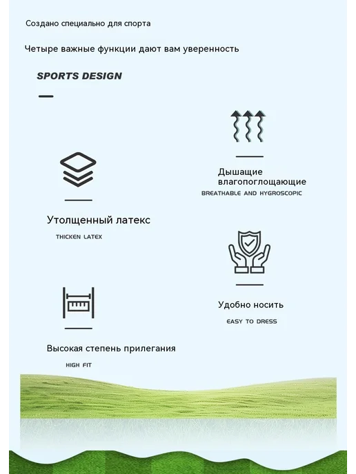 Перчатки Желтый 7, желтый, фото 8