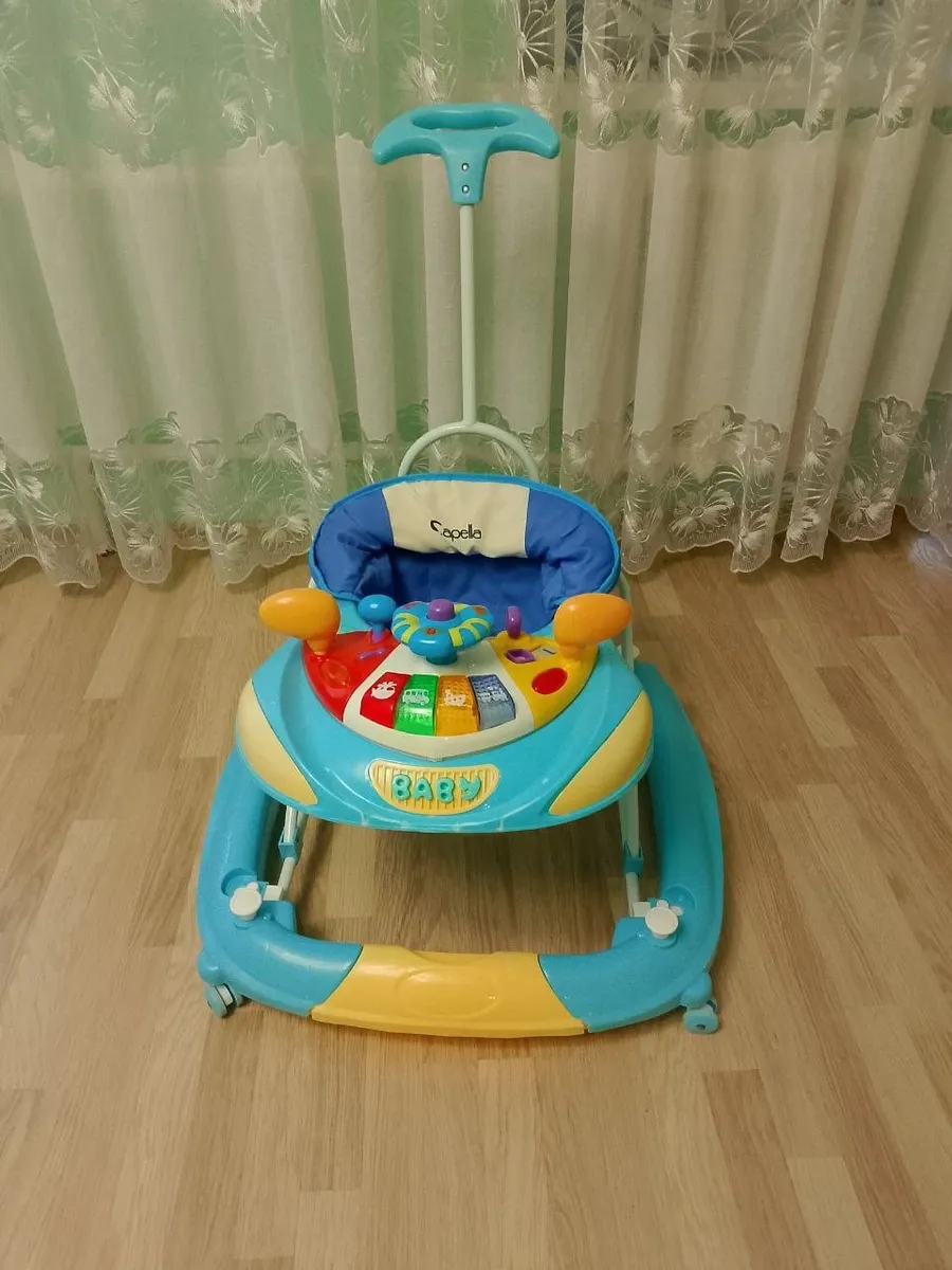 Ходунки детские