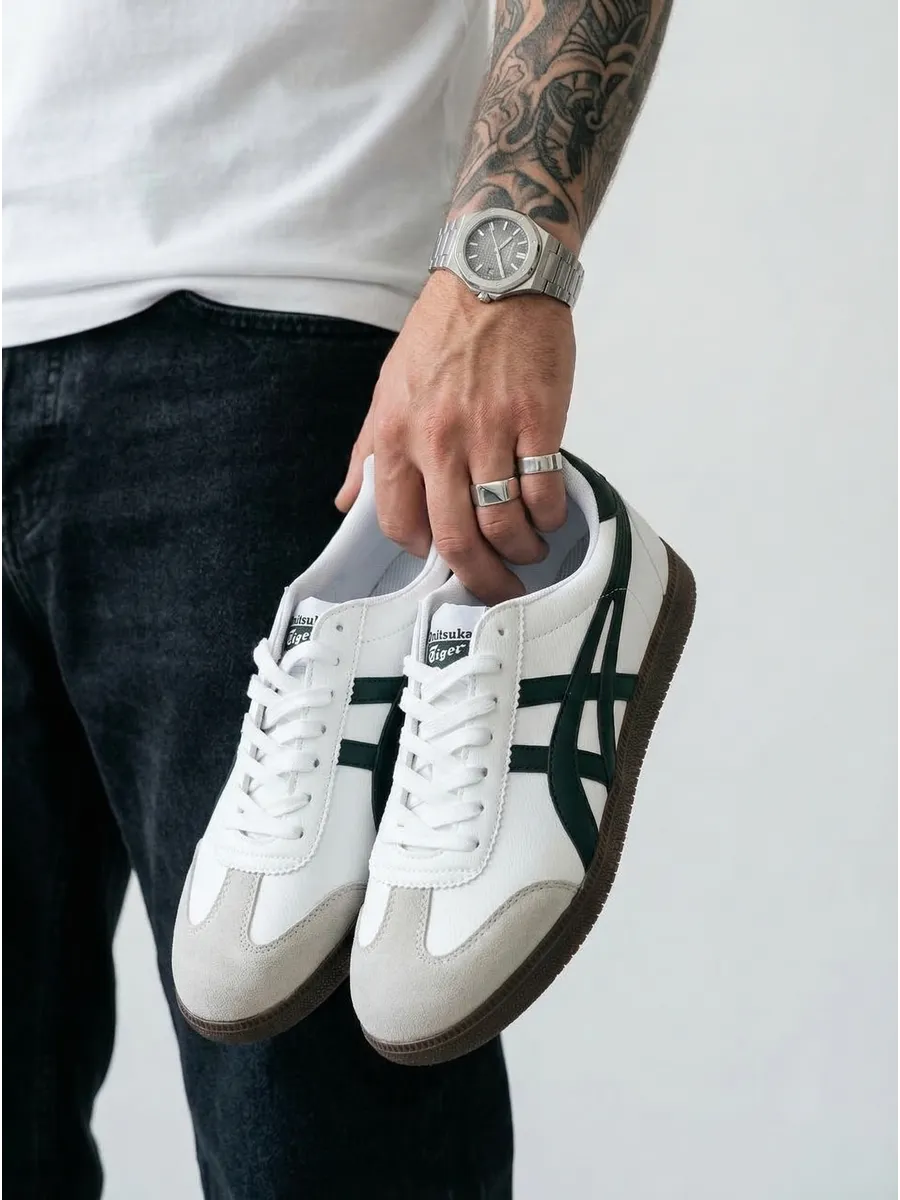 Кроссовки Onitsuka Tiger Tokuten
