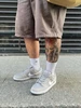 Кроссовки sb dunk low данки кеды серые для школы Nike 886525340 купить за 3 359 ₽ в интернет‑магазине Wildberries