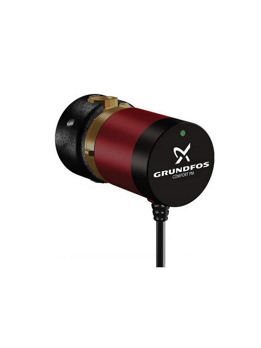 Насос циркуляционный Grundfos COMFORTUP 15-14 B PM