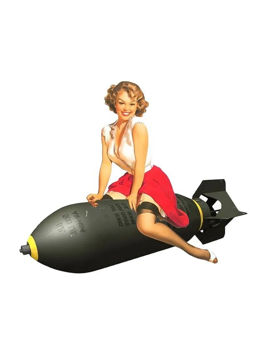 pin up girl net worth - Ilustrasi 3