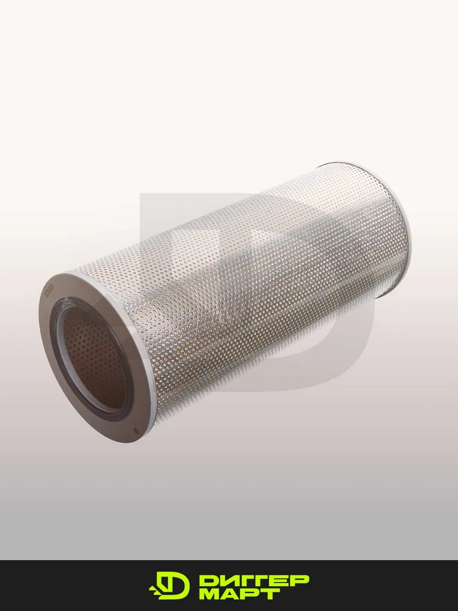 Фильтр гидравлический возвратный 335 G0302