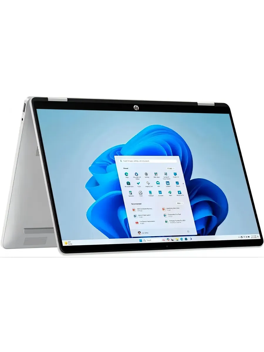 HP Ноутбук для работы OmniBook 5 Flip 14-fp0023dx 16 512 Gb