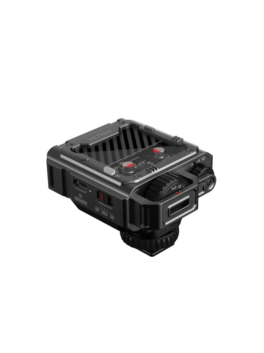Вспышка VILTROX Spark Z3 для Nikon, TTL, GN16