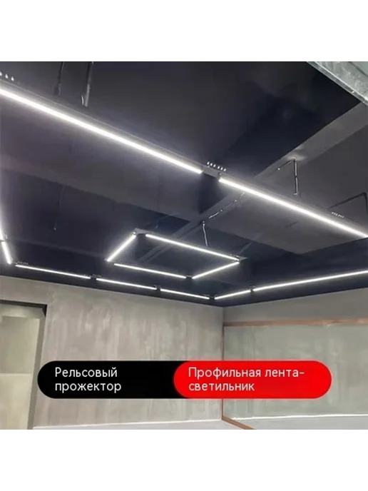 Лампа Белый, белый, фото 2