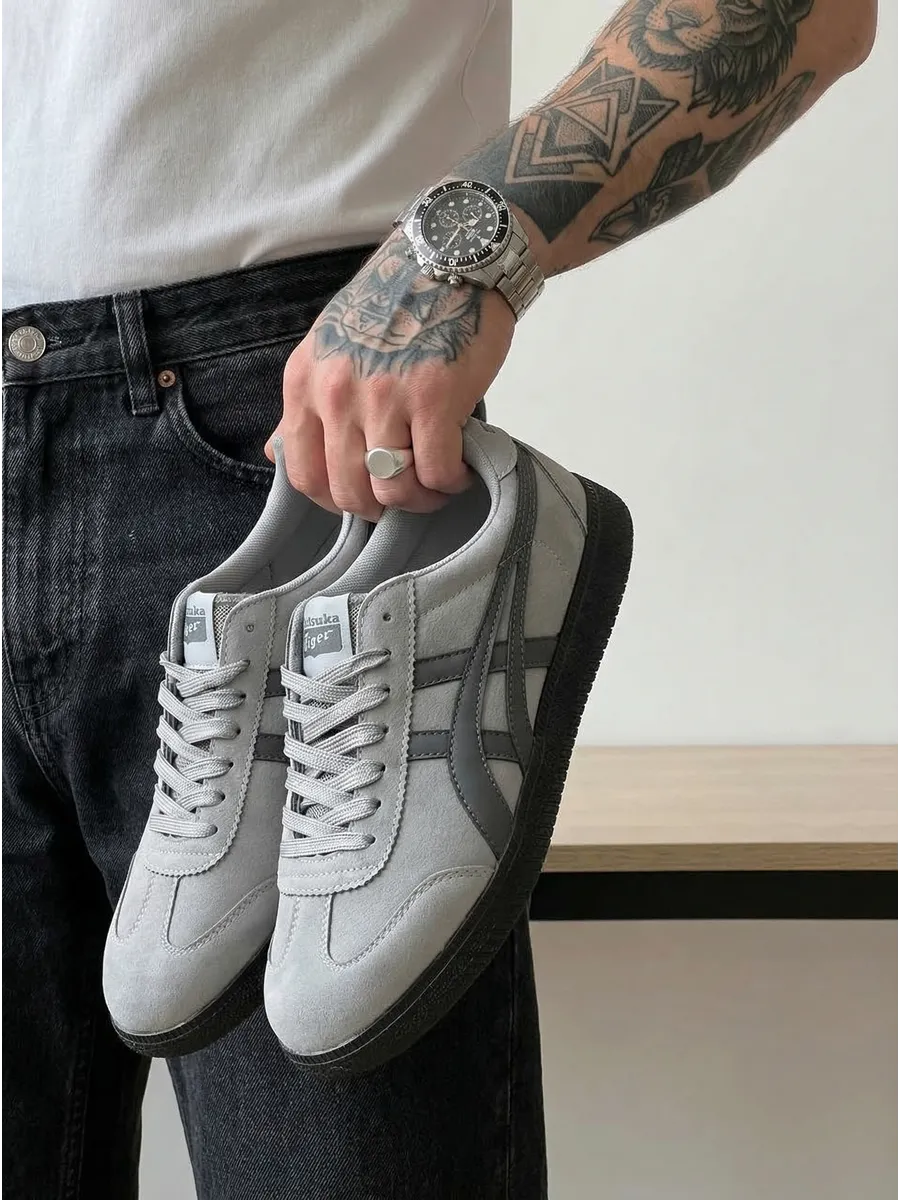 Кроссовки Onitsuka Tiger Tokuten
