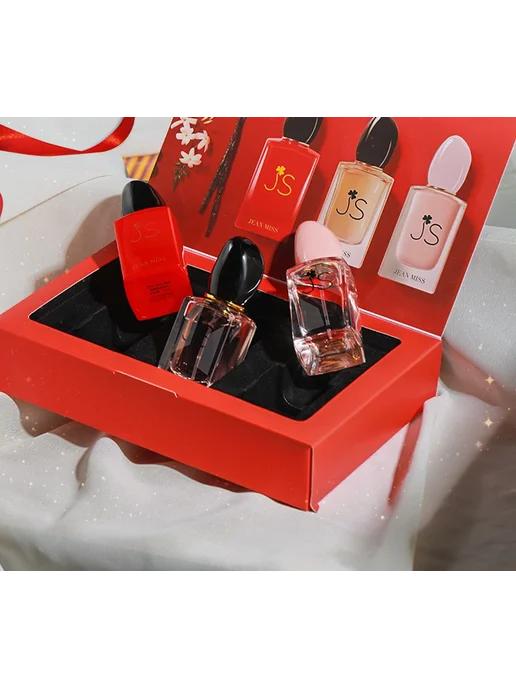 Духи Подарочная коробка 30ML, 30 мл, фото 8