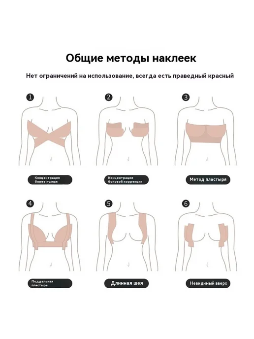 Латекс Мелкий 3.8cm * 5m, вариант, фото 4