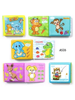 Тканая книга A5