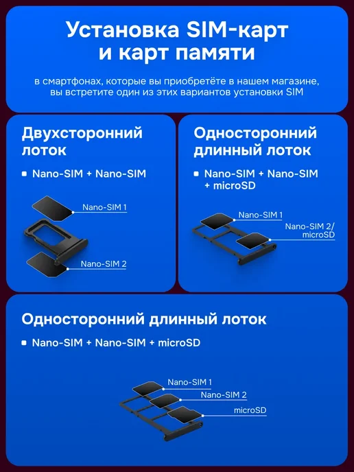 Смартфон TECNO Camon 50 8/256 ГБ, голубой, фото 2