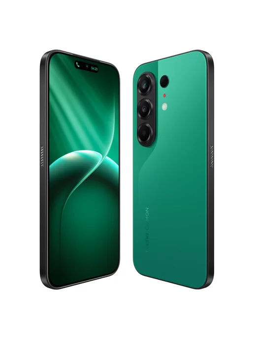 Смартфон TECNO Camon 50 8/256 ГБ, голубой, фото 8