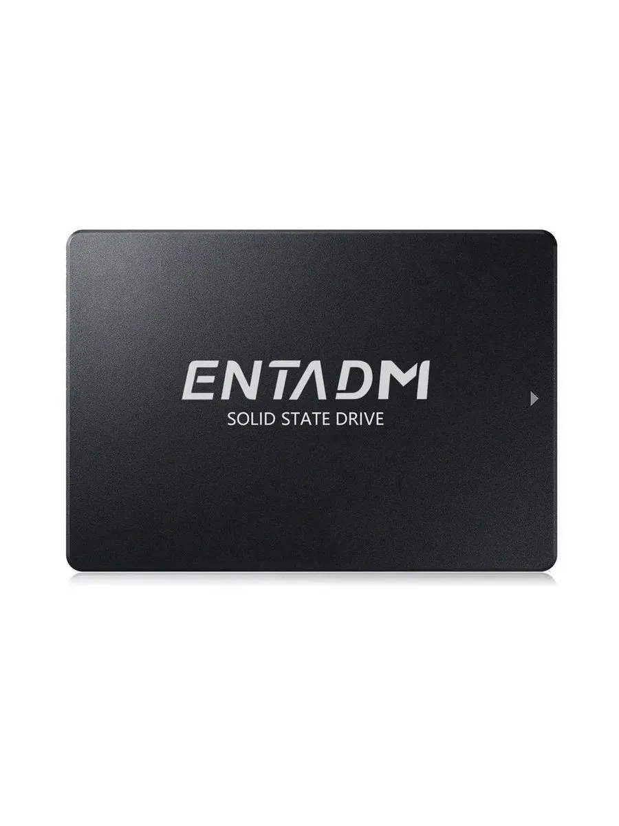 256 ГБ Внутренний SSD-диск 2.5" SATA3 6.0 Гбит/с