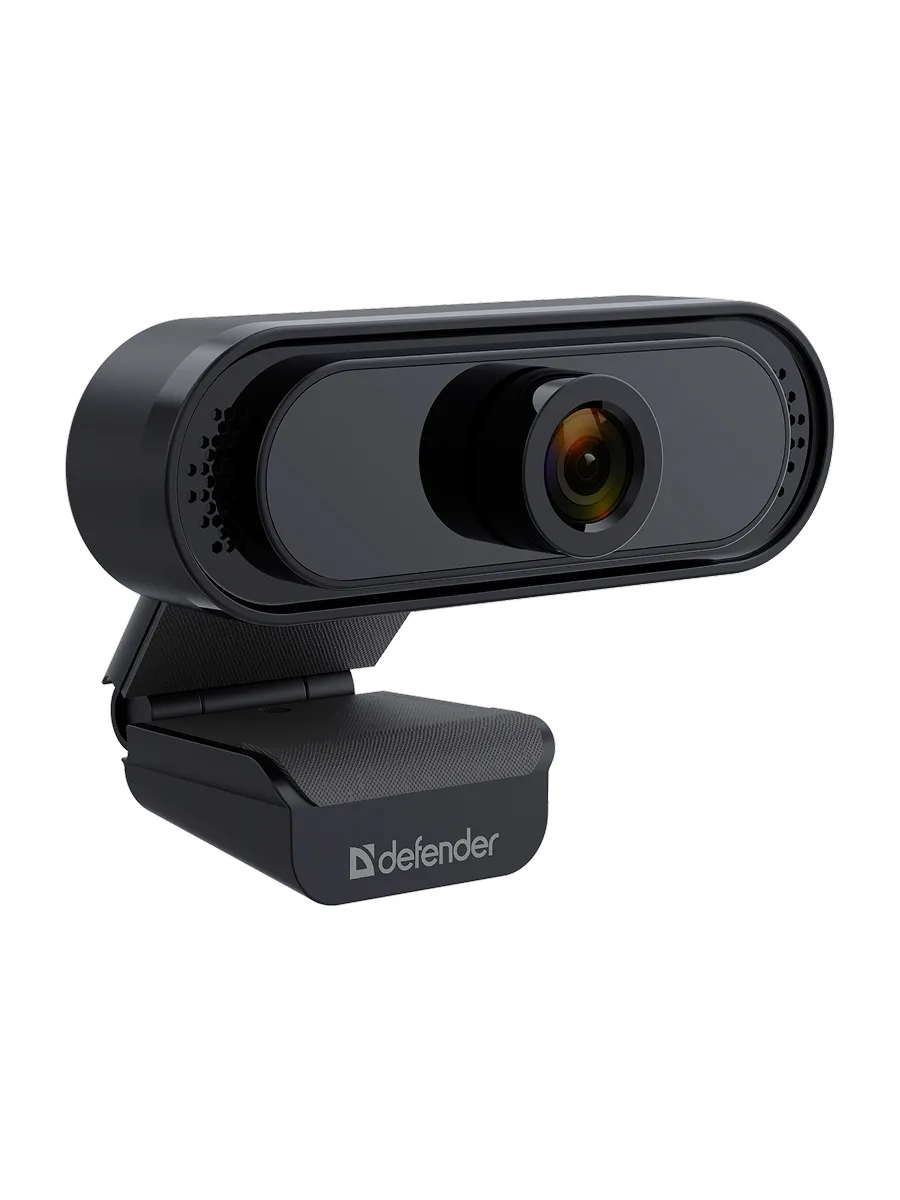 Web-камера G-lens 2581 черный