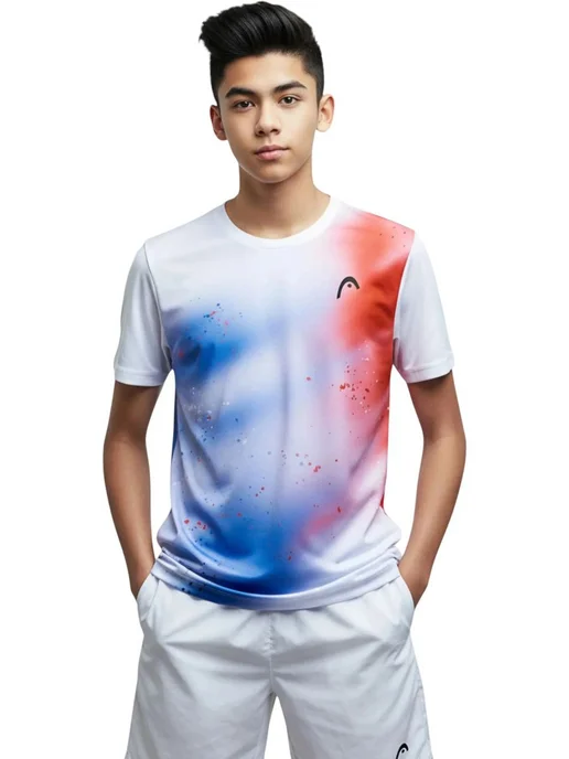 Футболка TOPSPIN T-Shirt Boys