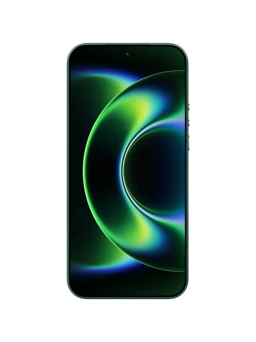 Смартфон Xiaomi 17 Ultra 16/512 ГБ, зеленый, фото 3