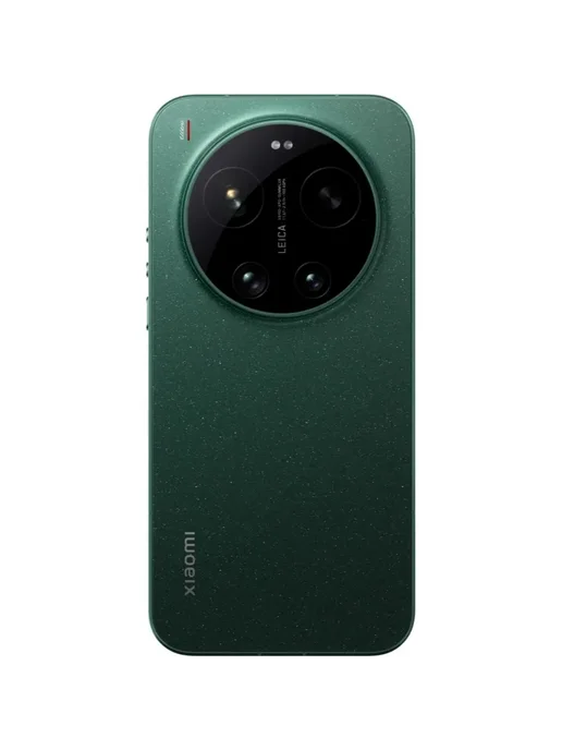 Смартфон Xiaomi 17 Ultra 16/512 ГБ, зеленый, фото 4